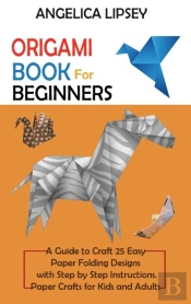 Origami Book For Beginners