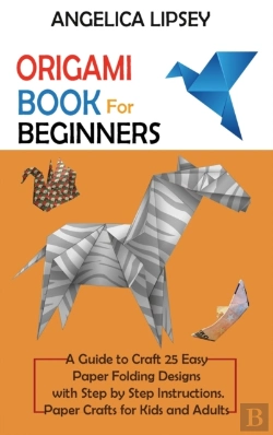 Bertrand.pt - Origami Book For Beginners