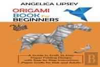 Origami Book For Beginners