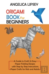 Origami Book For Beginners