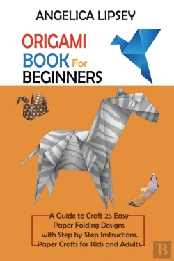 Bertrand.pt - Origami Book For Beginners