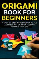 Origami Book For Beginners