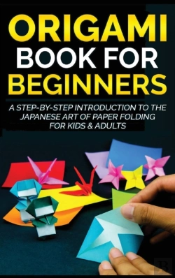 Bertrand.pt - Origami Book For Beginners