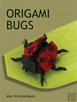 Bertrand.pt - Origami Bugs