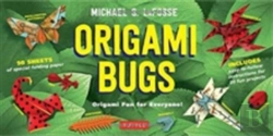 Bertrand.pt - Origami Bugs