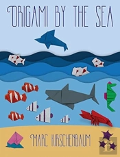 Origami By The Sea