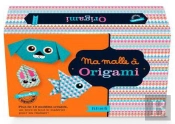 Origami ; Coffret