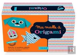 Bertrand.pt - Origami ; Coffret