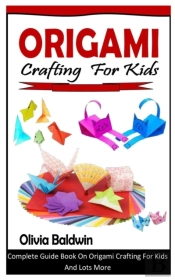 Origami Crafting For Kids