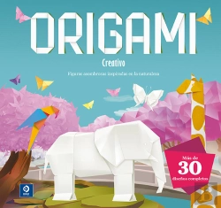 Bertrand.pt - Origami Creativo