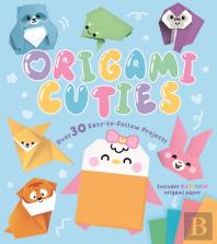 Origami Cuties