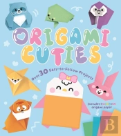 Origami Cuties