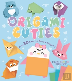 Bertrand.pt - Origami Cuties