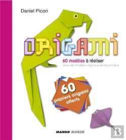 Bertrand.pt - Origami