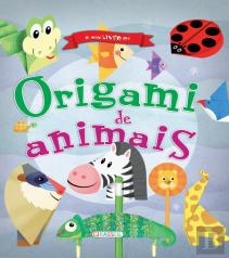 Origami de Animais