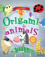 Origami de Animais