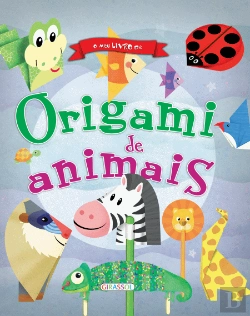 Bertrand.pt - Origami de Animais