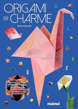 Bertrand.pt - Origami De Charme