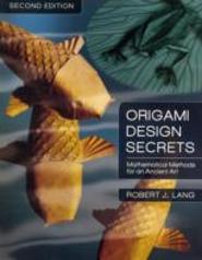 Origami Design Secrets