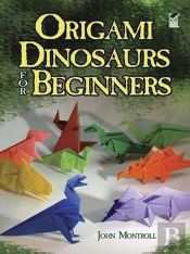 Origami Dinosaurs For Beginners