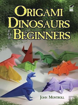 Bertrand.pt - Origami Dinosaurs For Beginners