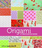 Origami & Créations En Papier