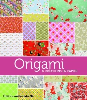 Origami & Créations En Papier