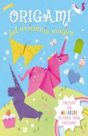 Origami El Unicornio Mágico