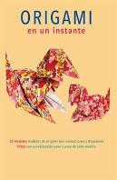Origami En Un Instante