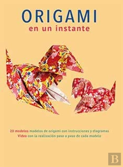 Bertrand.pt - Origami En Un Instante