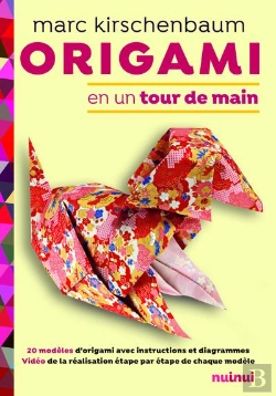 Bertrand.pt - Origami En Un Tour De Main