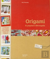 Origami Et Petits Papiers Découpés