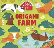 Origami Farm