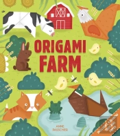 Origami Farm