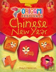Origami Festivals: Chinese New Year