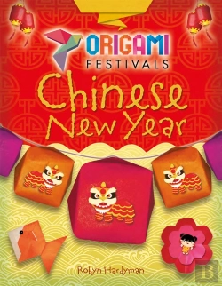 Bertrand.pt - Origami Festivals: Chinese New Year