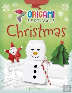 Bertrand.pt - Origami Festivals: Christmas