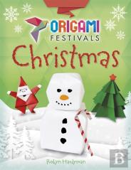 Origami Festivals: Christmas