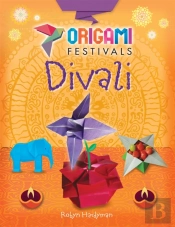 Origami Festivals: Divali