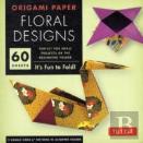 Origami Floral Designs
