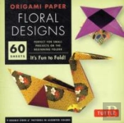 Origami Floral Designs