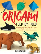 Origami Fold-By-Fold