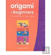 Origami For Beginners