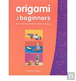 Bertrand.pt - Origami For Beginners