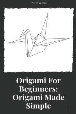 Bertrand.pt - Origami For Beginners