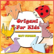 Origami For Kids Easy Origami