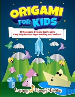 Bertrand.pt - Origami For Kids