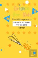 Origami For Kids