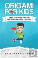Origami For Kids
