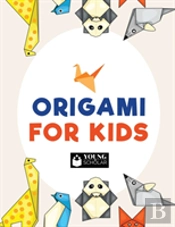 Origami For Kids